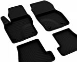 Ford Focus 3 SD 4D Havuzlu Paspas 2011-2014 A+Kalite