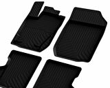 Dacia Duster 4D Havuzlu Paspas 2009-2018