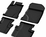 Honda Civic SD 4D Havuzlu Paspas 2012-2016 A+Kalite
