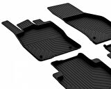 Skoda Superb 4D Havuzlu Paspas 2015 ve Üzeri A+Kalite