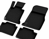 Bmw 1 Serisi F20 4D Havuzlu Paspas 2011-2019 A+Kalite