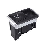 MERCEDES E250 BAGAJ AÇMA BUTONU DÜĞMESİ 2014-2016