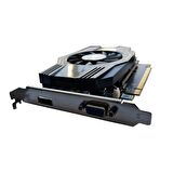Seclife 4GB Geforce GT1030 GDDR4 64Bit VGA HDMI Ekran Kartı