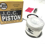 PİSTON SEGMAN CUP100 JCC 050