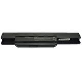 Asus K43, K43B, K43BE, K43BR, K43BY, K43S, K43SA, K43SD, K43SJ, K43SM Uyumlu Batarya Pil