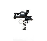 AUDİ - FAR BRAKETİ SAĞ A6 2020- - 4K0805608