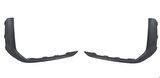 AUDİ - ÖN TAMPON KAPLAMASI SOL S-LİNE (GRİ) A6 2020- - 4K0807967B 3DA