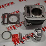  GN 125 SİLİNDİR KİT