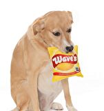 Köpek Oyuncak Wave's Chips