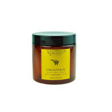 4lü Kapaklı Kutu 500ml  Set Banyo Düzenleyici Kutular