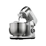 GRUNDIG  1000 W 4L Mutfak Şefi Inox