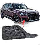 AUDİ - ÖN TAMPON IZGARASI SAĞ S-LİNE Q7 2020- - 4M0890682B