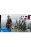 Ps4 Red Dead Redemption 2 Red Dead Redemption Iı Sıfır Orjinal Oyun