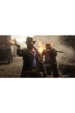 Ps4 Red Dead Redemption 2 Red Dead Redemption Iı Sıfır Orjinal Oyun