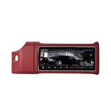 OEM Oto Multimedya Land Rover Range Rover Sport Kırmızı / 2014 - 2017 / 4 GB RAM / 64 GB HDD / 8 Çekirdek / 10 Inch Ekran - Carplay - Android 12 - Double Teyp - Navigasyon Cihazı MYW