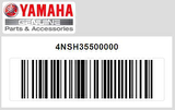 -Yamaha Crypton 110 Km. Teli