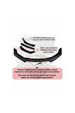 Bmw E88 2008-2011 4 Parça Sarı Ön Ek Piano Black Lip