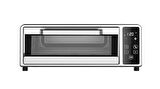 LXPO-01 LUXELL AİRFRYRLI PİZZA FIRIN DİJİTAL 1700W