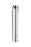 4" Alarko - Carrier 0,75 Hp 220 V Dalgıç Motor