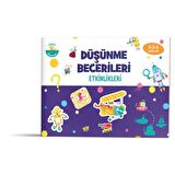 Dikkat Atölyesi 4. Sınıf İpuçlu Yeni Nesil Soru Bankası 4'lü Set