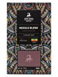 Addis Ababa Coffee 4'lü Kahve Tanışma Paketi