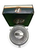 FAN TERMİK / M51 / E36 - E38 - E39 / 3.25d - 5.25d - 7.25d / 11522246042