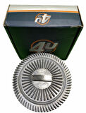 FAN TERMİĞİ BMW E53-E65