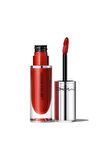 EXTRA CHİLİ / LOCKED KISS INK 24HR LİKİT MAT RUJ - SICAK KİREMİT KIRMIZI