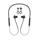 Lenovo Mıknatıslı Boyun Askılı Kablolu Ofis & Sporcu Bluetooth Kulaklık 4XD1B65028