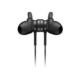 Lenovo Mıknatıslı Boyun Askılı Kablolu Ofis & Sporcu Bluetooth Kulaklık 4XD1B65028