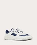 Freedosts Low - Top Sneaker In Calfskin