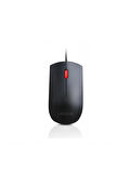 Lenovo 4Y50R20863 Optik Kablolu Mouse 1600DPI Kablo Uzunluğu 1,8mt