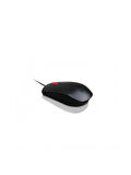 Lenovo 4Y50R20863 Optik Kablolu Mouse 1600DPI Kablo Uzunluğu 1,8mt
