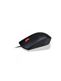 Lenovo 4Y50R20863 Optik Kablolu Mouse 1600DPI Kablo Uzunluğu 1,8mt