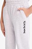 Kız Çocuk Jogger Pantolon