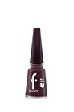 Flormar Jelly Look Maple Truffle 32 Oje