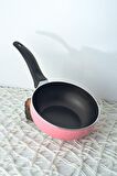 Sütlük & Sosluk Wok Tava 12 Cm