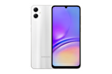 Samsung Galaxy A05 Gümüş 128 GB 4 Ram Akıllı Telefon ( Samsung Türkiye Garantili )