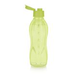 Eco Şişe Suluk & Matara Lime Desen 1 lt
