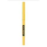 Maybelline New York The Colossal Kajal Argan Yağı İçeren Ekstra Siyah Göz Kalemi