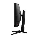 27 MSI MAG 275CQRF QD CURVED 1000R VA 2560X1440 (WQHD) 16:9 170HZ 1MS FREESYNC PREMIUM GAMING MONITOR
