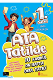1. Sınıf Ata Tatilde Setimiz