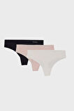 Calvin Klein Bayan Külot 000QD3558E WAM