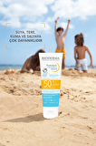 Bioderma Photoderm Pediatrics Mineral SPF50+  50 Gr