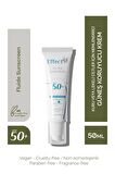 Fluide Sunscreen Spf50+