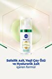 Nivea Luminous630 Sivilce Lekesi Karşıtı Serum 30ml, Salisilik Asit Hyaluronik Asit, Yağlı Ciltler