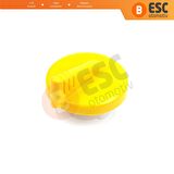 Renault Dacia Nissan Mercedes Opel Vauxhall 7700111741 İçin Motor Yağ Kapağı Dış Çapı: 50 mm