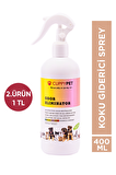 Cupyypet Koku Giderici Sprey 400 ml