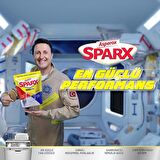 Asperox Sparx Bulaşık Makinesi Tableti 60'lı