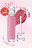 Hafif ve Köpüksü Dokusuyla Pürüzsüz Görünüm Sunan Tint CLIO Hug Blur Tint (003 Precious Lavender)